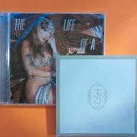 Taylor Swift - The Life of a Showgirl deluxe