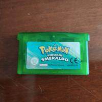 Pokemon Smeraldo