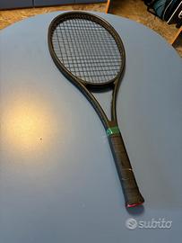 Wilson pro staff 97L