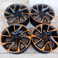 CERCHI 18 ORIGINALI CUPRA COD:1896