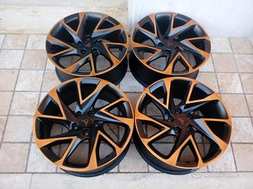 CERCHI 18 ORIGINALI CUPRA COD:1896