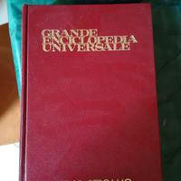 enciclopedia universale Velar 