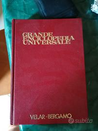 enciclopedia universale Velar 