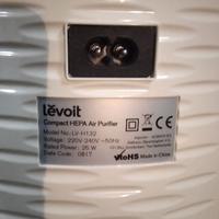 Purificatore d'aria Levoit