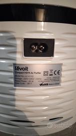 Purificatore d'aria Levoit