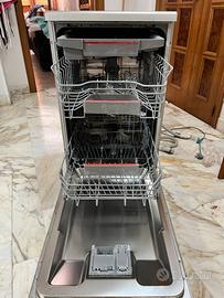 LAVASTOGLIE BOSH SPS25CI05E LIBERA INSTALLAZIONE