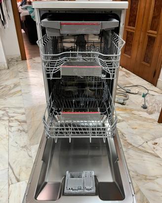 LAVASTOGLIE BOSH SPS25CI05E LIBERA INSTALLAZIONE