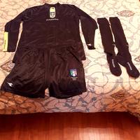 Muta completa arbitro ufficiale AIA