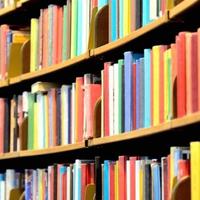 libri sia di autori italiani che stranieri