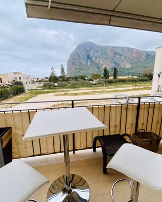 Amarena Casa Vacanze Veranda, Parcheggio e 2 bagni