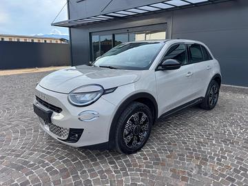FIAT 600 Hybrid 145 CV DCT MHEV Icon