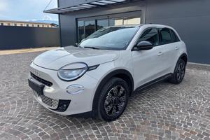 FIAT 600 Hybrid 145 CV DCT MHEV Icon