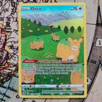 Pokémon - Ditto GG20/GG70 