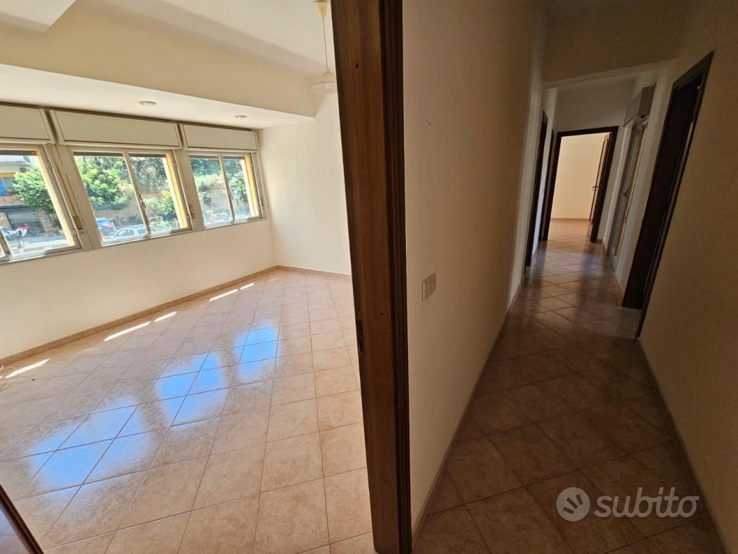 Apartment in Reggio di Calabria, Reggio Calabria - Vista 2