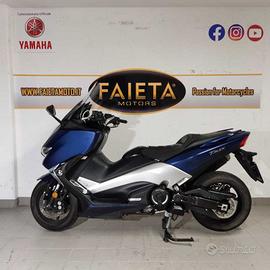 Yamaha T-Max 530 DX - 2017