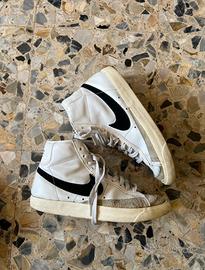 Nike Blazer Mid 77 Vintage