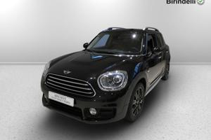 MINI Mini Countrym.(F60) - Mini 2.0 Cooper D Hype