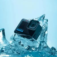 GoPro Hero 4k Action Camera