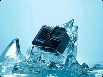 GoPro Hero 4k Action Camera