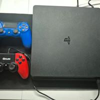 ps4 slim 500gb