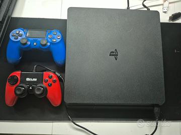 ps4 slim 500gb