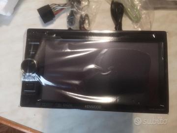 Kenwood DDX4023BT Autoradio doppio DIN