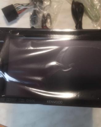 Kenwood DDX4023BT Autoradio doppio DIN