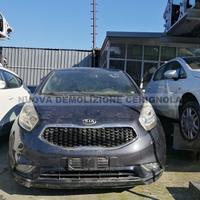 Ricambi kia venga anno 2016