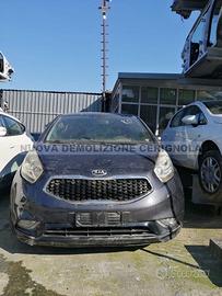 Ricambi kia venga anno 2016