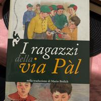 I ragazzi della via Pal