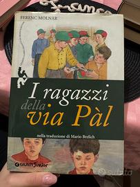 I ragazzi della via Pal