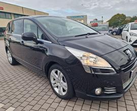 PEUGEOT - 5008 - 1.6 VTi 120 CV Active 7POSTI