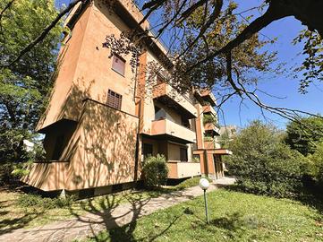 4 LOCALI A VIMERCATE