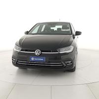 VOLKSWAGEN Polo VI 2022 - Polo 1.0 tsi Styl U29881