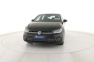 VOLKSWAGEN Polo VI 2022 - Polo 1.0 tsi Styl U29881