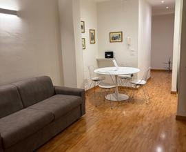 Appartamento arredato a Lanciano (CH)