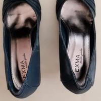 Decoltè Donna 37 Tacco 7