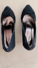 Decoltè Donna 37 Tacco 7