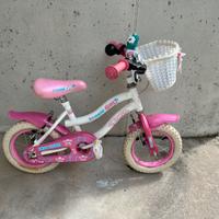 Bicicletta bambini