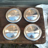 Coppe ruota Mini Minor