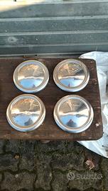 Coppe ruota Mini Minor