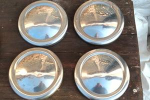 Coppe ruota Mini Minor