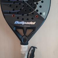 bullpadel hack 2026 comfort