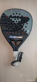 bullpadel hack 2026 comfort