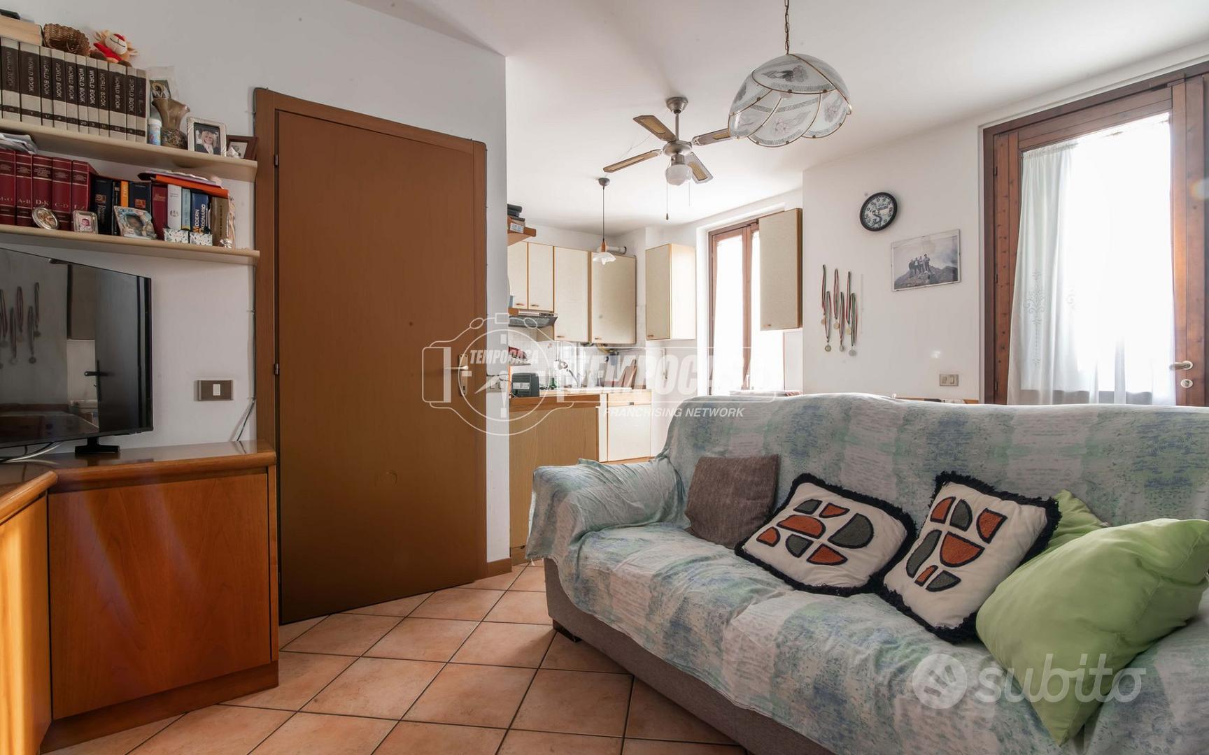 Appartamento – Turate, Cascina Mascazza - Vista 3