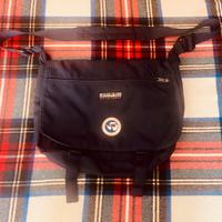 Borsa a tracolla Napapijri di colore blu