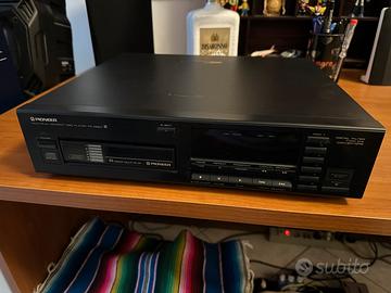 Pioneer lettore cd