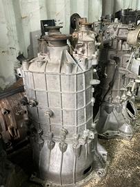 CAMBIO MANUALE F1AE3481B 6M 3.0 TD 2015 IVECO DAIL