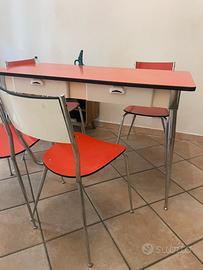 Tavolo formica salvarani