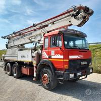B344-Iveco 330.30 pompa Invetta 36X